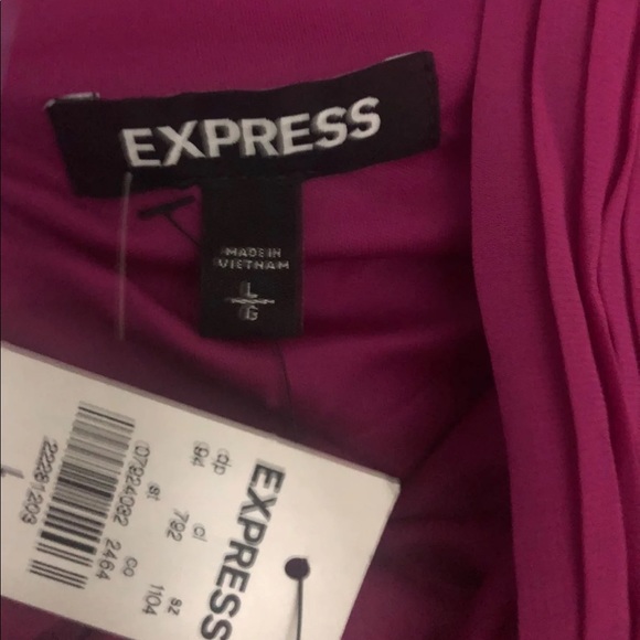 Express dress❤️ - Picture 4 of 5